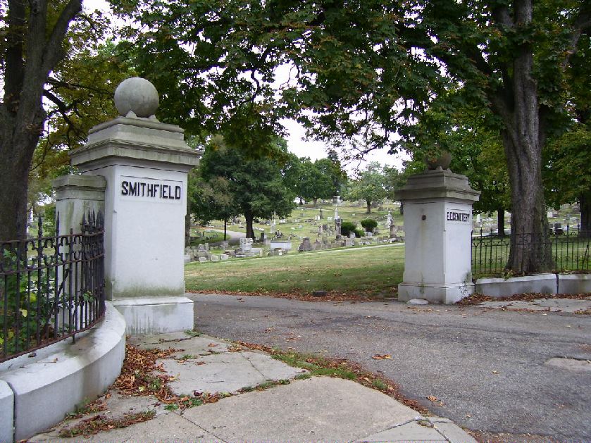 Smithfield East End Cemetery