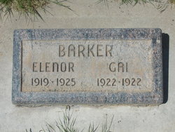 Elenor Barker 