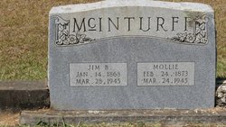 Mollie McInturff 