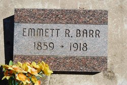 Emmett Robert Barr 