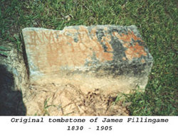 James Fillingame 