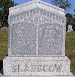 William C. Glassgow 