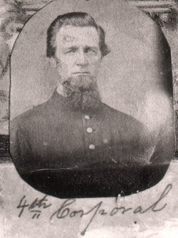 Sgt William Henry Auten 
