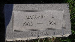 Margaret Theresa Sheehan 