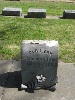 Leah A. Coleman 