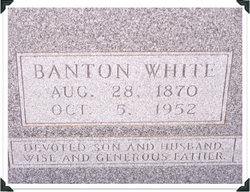Banton White Giles 