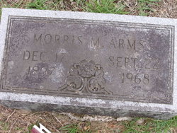 Morris McKinley Arms 