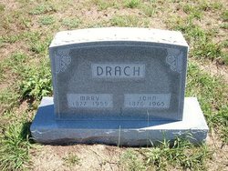 John Drach 