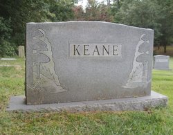 Carter M. Keane 
