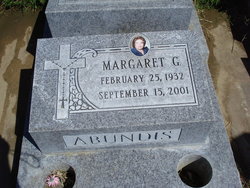 Margaret G. Abundis 