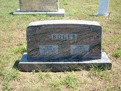 John K. Boger 