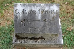 Gilbert Hardie Hankins 