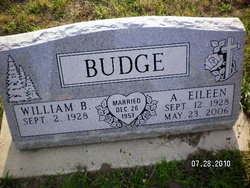 A. Eileen Budge 