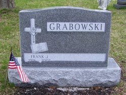 Frank James Grabowski Jr.
