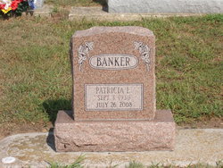 Patricia L. Banker 