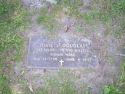 John T. Douglass 