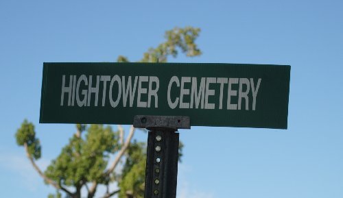 Hightower Bethel Cemetery