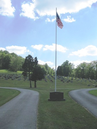 Mannington Memorial Park Cemetery