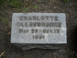 Charlotte Allsebrooke 