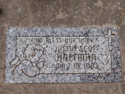 Justin Scott Hoffman 