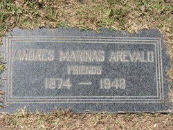 Andres Marinas Arevalo 