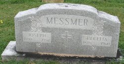 Joseph Peter Messmer 