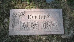 George Cordell Dooley 