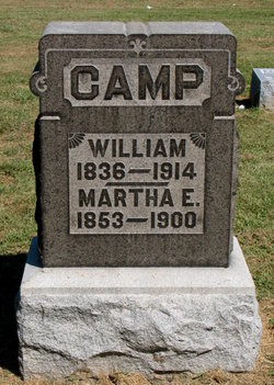 William Camp 