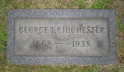 George Tyler Chichester 