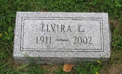 Elvira E <I>Beal</I> Crowley 
