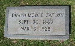 Edward Moore Catlow 