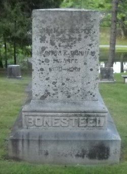 John H Bonesteel 