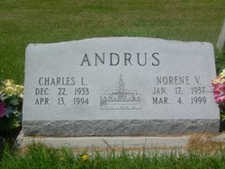 Charles Lewis Andrus 