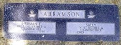 Herman E. Abramson 