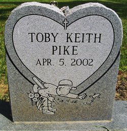 Toby Keith Pike 