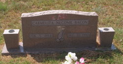 Carmelita <I>Neconie</I> Bacon 