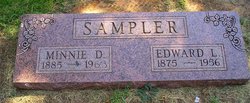 Edward Lee Sampler 