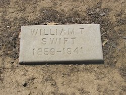 William Thomas Swift 