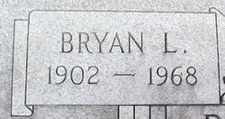 Bryan L. Partin 