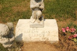Marilyn Jean Barrow 