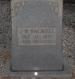 John William Bagwell 