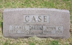 Isabel <I>Seward</I> Case 