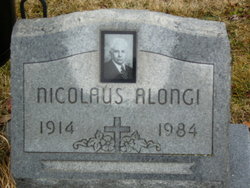 Nicolaus Alongi 