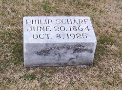 Philip Scharf 