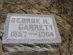 George H. Garrett 