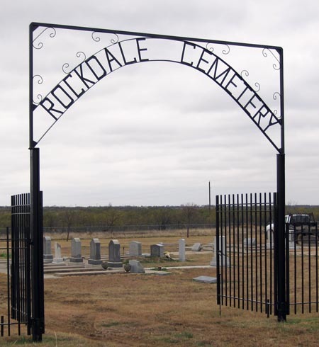 Rockdale Cemetery