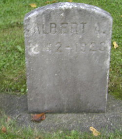 Albert A. Applebee 
