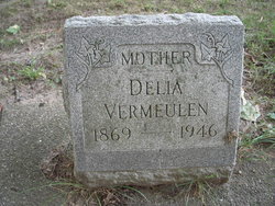 Gerritdiena “Delia” <I>Spitsbergen</I> Vermeulen 