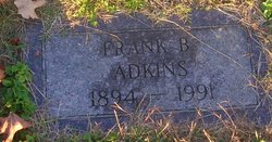 Frank Bingham Adkins 