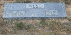 James West 